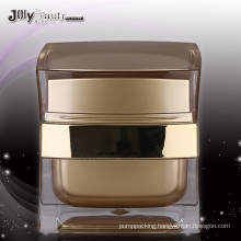 Jy219 30g PMMA Cosmetic Jar with Any Color